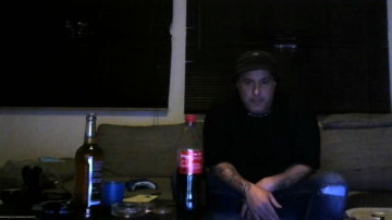 sinalco1975  18-10-2021 Recorded Video Naked